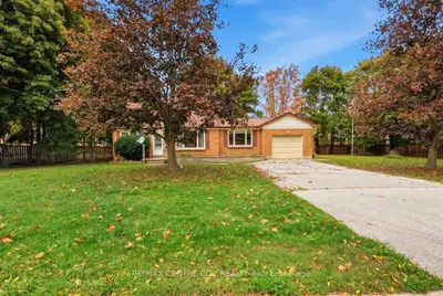 984 Fanshawe Park Road E, London North, On N5x 0k9