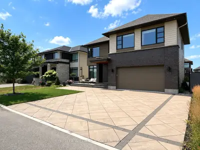 617 Mistwell Lane, Blossom Park - Airport And Area, On K1x 0c1