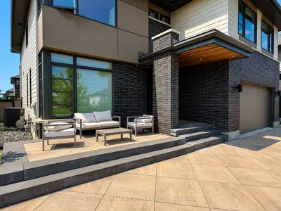 617 Mistwell Lane, Blossom Park - Airport And Area, On K1x 0c1