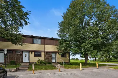 73 Foxfield Drive E, Barrhaven, On K2j 1l7