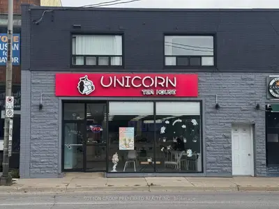 746 Richmond Street W, London East, On N6a 3h3