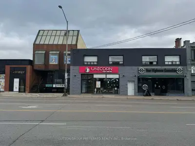 746 Richmond Street W, London East, On N6a 3h3