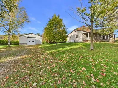 1102 Concession 12 Concession, South Bruce, On N0g 1w0
