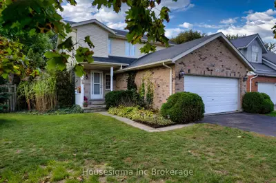 33 Barker Street, Tillsonburg, On N4g 1e4