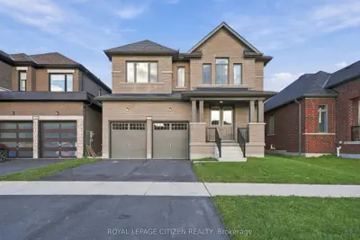 145 St Joseph Road, Kawartha Lakes, On K9v 0r8