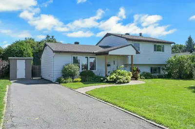5 Mcmurdo Court, Cityview - Parkwoods Hills - Rideau Shore, On K2e 5v8