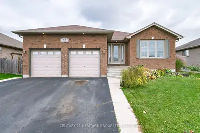 44 Taylor Road, Brant, On N0e 1n0
