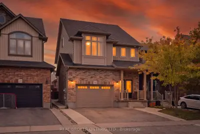569 Starwood Drive, Guelph, On N1e 0l9