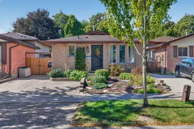 38 Caprice Crescent, London East, On N5v 3m2