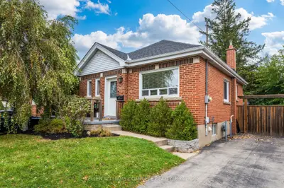 191 Rosewood Road, Hamilton, On L8k 3j3