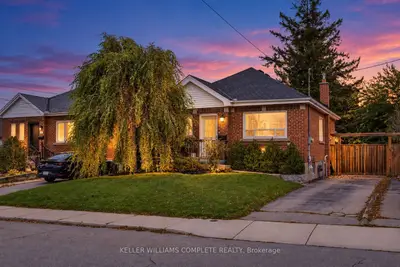 191 Rosewood Road, Hamilton, On L8k 3j3