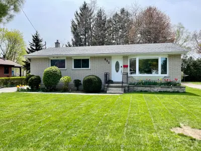 622 River Street, Saugeen Shores, On N0h 2c3