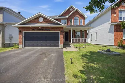 1165 Klondike Road, Kanata, On K2w 1c8