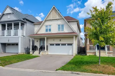 14 Beatty Avenue, Thorold, On L3b 0e9
