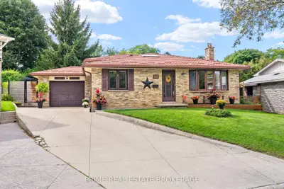 45 Cheviot Place, London South, On N6c 4z1