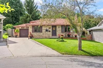 45 Cheviot Place, London South, On N6c 4z1