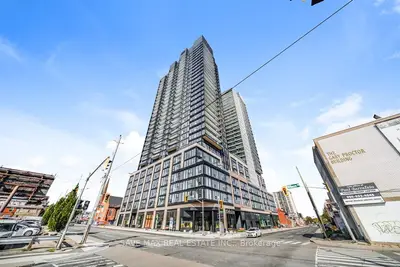 91 John Street N 1408, Hamilton, On L8r 0b6
