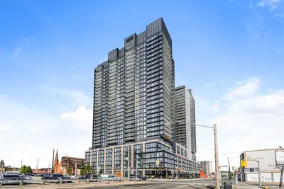 91 John Street N 1408, Hamilton, On L8r 0b6
