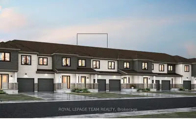 6507 Homecraft Street, Stittsville - Munster - Richmond, On K0a 2z0