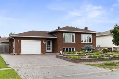 195 Bitonti Crescent, Sault Ste Marie, On P6c 6b6