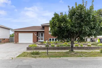 195 Bitonti Crescent, Sault Ste Marie, On P6c 6b6