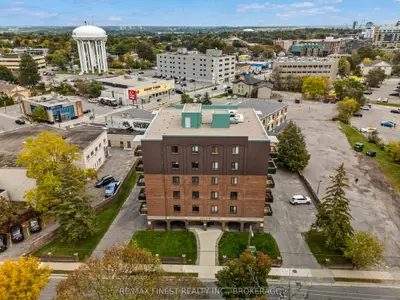 315 Regent Street 501, Kingston, On K7l 4k7