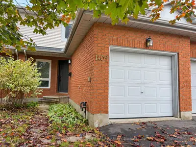 1409 CARAVEL Crescent, Orleans - Cumberland and Area, ON K1E 3X4