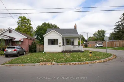 364 Wellington Street, Brantford, On N3s 4a6