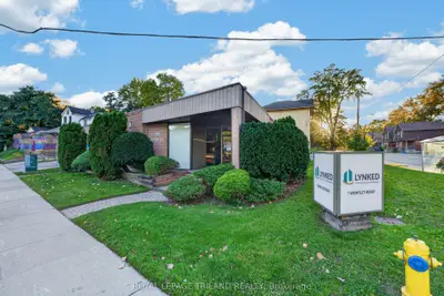 1 Wortley Road, London South, On N6c 3n7