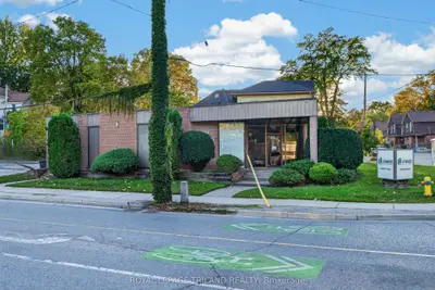 1 Wortley Road, London South, On N6c 3n7