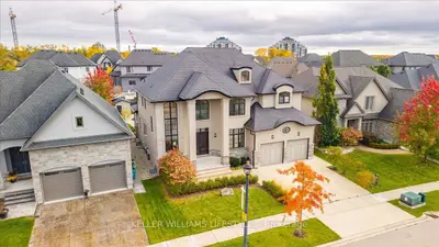 2657 Torrey Pines Way, London North, On N6g 0k5