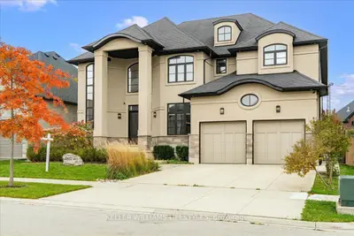 2657 Torrey Pines Way, London North, On N6g 0k5