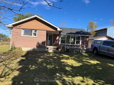 1478 County 42 Road N, Asphodel-norwood, On K0l 2v0