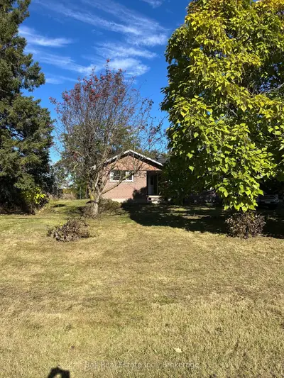 1478 County 42 Road N, Asphodel-norwood, On K0l 2v0