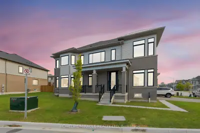 161 Freedom Crescent, Hamilton, On L0r 1w0