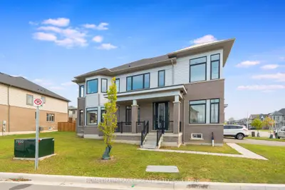 161 Freedom Crescent, Hamilton, On L0r 1w0