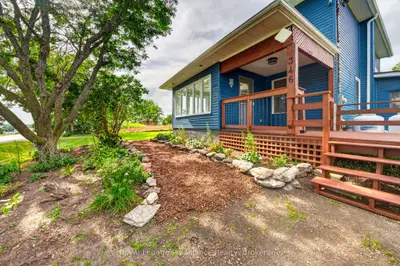 346 Gore Road, Prince Edward County, On K0k 1l0