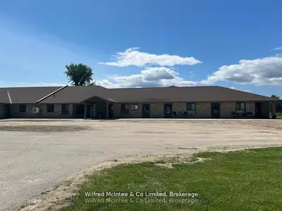 380 1st Avenue N 3, Arran-elderslie, On N0h 1l0