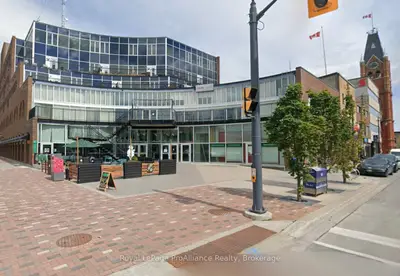 199 FRONT Street 507, Belleville, ON K8N 5H5