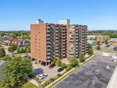 1440 Heron Road 1004, Hunt Club - South Keys And Area, On K1v 0x2