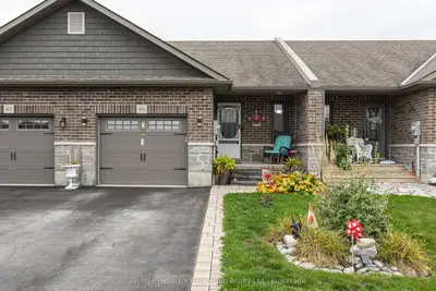 83 Aspen Drive, Quinte West, On K8v 0e2