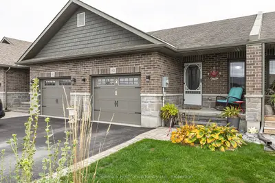 83 Aspen Drive, Quinte West, On K8v 0e2