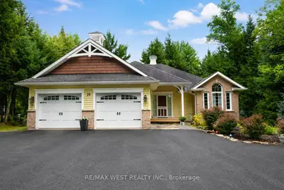 20 Deerhurst Highlands Drive, Huntsville, On P1h 1b1