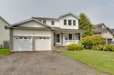 234 Philip Court W, Centre Wellington, On N1m 3m9