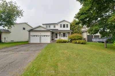234 Philip Court W, Centre Wellington, On N1m 3m9