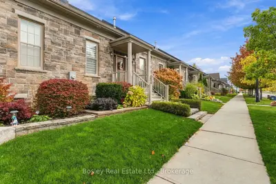 928 John Fairhurst Boulevard, Cobourg, On K9a 0l1