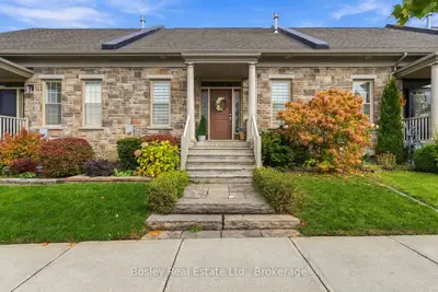928 John Fairhurst Boulevard, Cobourg, On K9a 0l1
