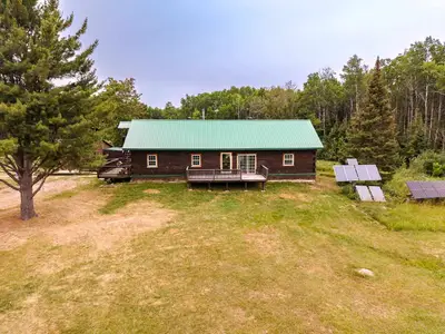 144 Walker Road, Huron Shores, On P0r 1l0