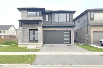 15 Samuel Avenue, Pelham, On L3e 0g9