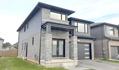 15 Samuel Avenue, Pelham, On L3e 0g9